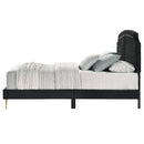 Acme Furniture Zeena BD01176Q Queen Bed IMAGE 4