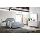 Acme Furniture Milla BD01181Q Queen Bed IMAGE 4