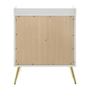 Acme Furniture Zeena BD01177 Nightstand IMAGE 5