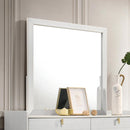 Acme Furniture Zeena BD01178 Mirror IMAGE 1