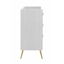 Acme Furniture Zeena BD01179 Dresser IMAGE 4