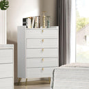 Acme Furniture Zeena BD01180 Chest IMAGE 5