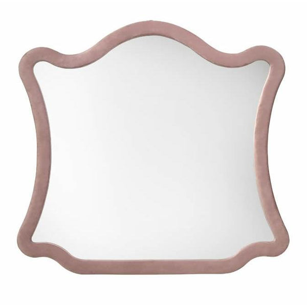 Acme Furniture Salonia Dresser Mirror BD01185 IMAGE 1