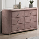 Acme Furniture Salonia BD01186 Dresser IMAGE 1
