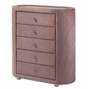 Acme Furniture Salonia BD01187 Chest IMAGE 1