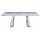 Acme Furniture Destry DN01188 Dining Table IMAGE 2