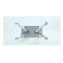 Acme Furniture Azriel DN01191 Dining Table IMAGE 3
