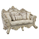 Acme Furniture Danae LV01194 Loveseat IMAGE 1