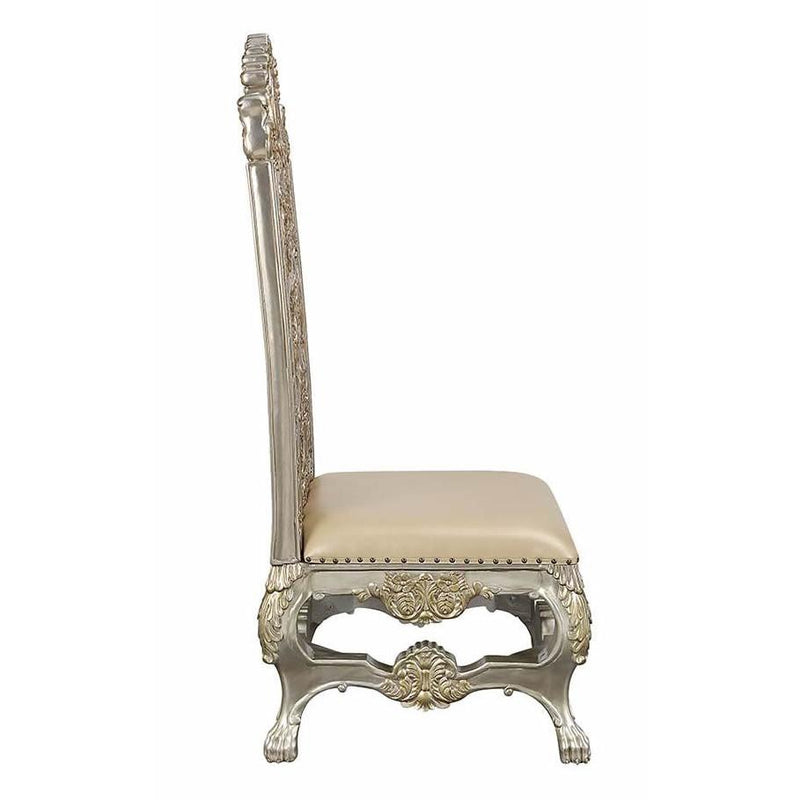 Acme Furniture Danae Dining Chair DN01198 IMAGE 3