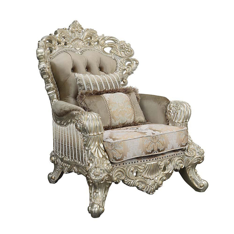 Acme Furniture Sorina LV01207 Chair IMAGE 1