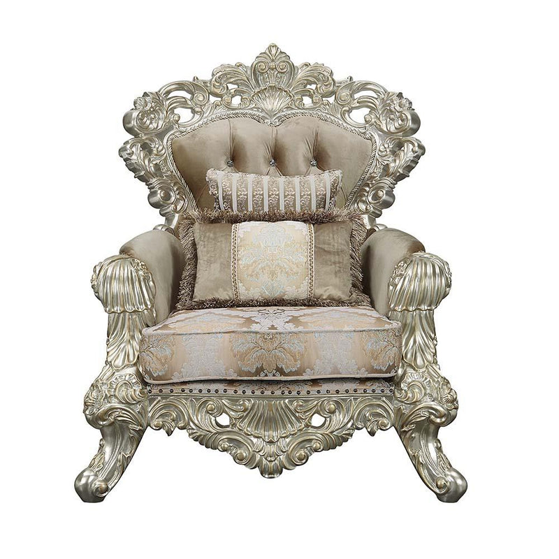 Acme Furniture Sorina LV01207 Chair IMAGE 2