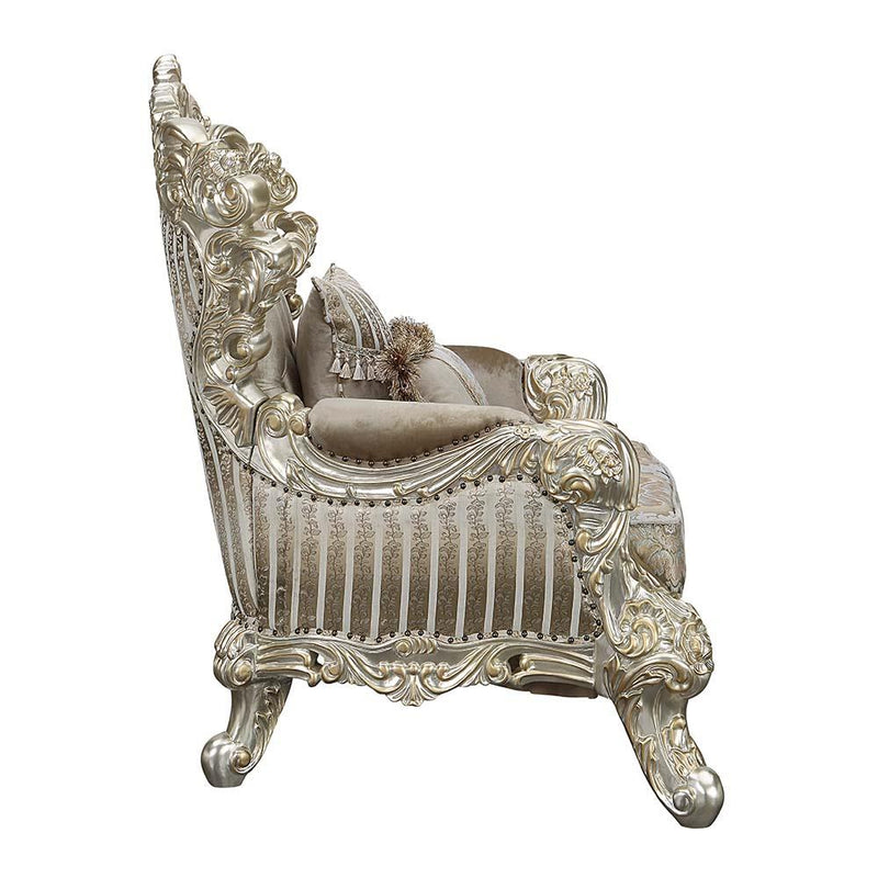 Acme Furniture Sorina LV01207 Chair IMAGE 3