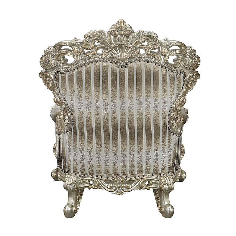 Acme Furniture Sorina LV01207 Chair IMAGE 4