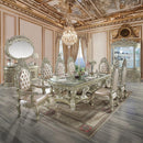 Acme Furniture Sorina DN01209 Side Chair IMAGE 9