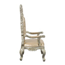 Acme Furniture Sorina DN01210 Arm Chair IMAGE 4