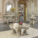 Acme Furniture Sorina LV01214 End Table IMAGE 3