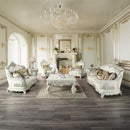 Acme Furniture Adara LV01218 End Table IMAGE 4