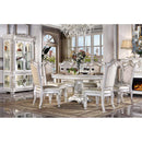 Acme Furniture Vendom DN01222 Dining Table IMAGE 4