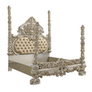 Acme Furniture Danae BD01234EK Easter King Bed IMAGE 1