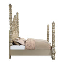 Acme Furniture Danae BD01234EK Easter King Bed IMAGE 3