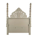 Acme Furniture Danae BD01234EK Easter King Bed IMAGE 4