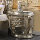 Acme Furniture Danae BD01235 Nightstand IMAGE 1
