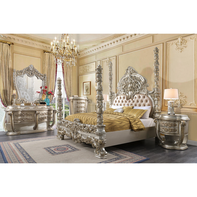 Acme Furniture Danae BD01235 Nightstand IMAGE 7