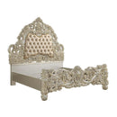 Acme Furniture Sorina BD01241EK Eastern King Bed IMAGE 1