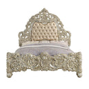 Acme Furniture Sorina BD01241EK Eastern King Bed IMAGE 2