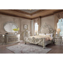 Acme Furniture Sorina BD01241EK Eastern King Bed IMAGE 6