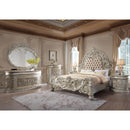 Acme Furniture Sorina BD01242 Nightstand IMAGE 2