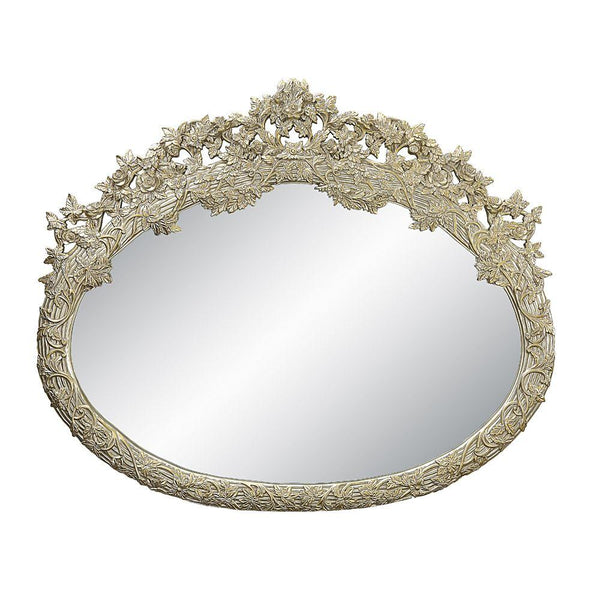 Acme Furniture Sorina Wall Mirror BD01243 IMAGE 1