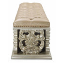 Acme Furniture Sorina BD01246 Bench IMAGE 3