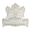 Acme Furniture Adara BD01248EK Eastern King Bed IMAGE 2