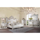 Acme Furniture Adara BD01248EK Eastern King Bed IMAGE 5