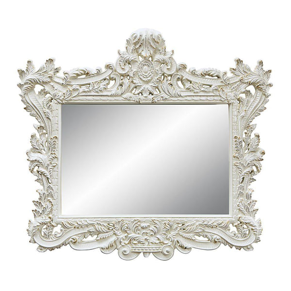 Acme Furniture Adara Wall Mirror BD01250 IMAGE 1