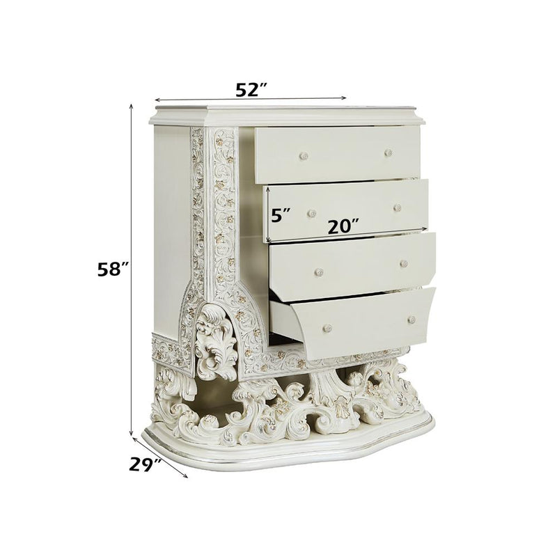 Acme Furniture Adara BD01252 Chest IMAGE 7
