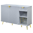 Acme Furniture Gaines DN01260 Server IMAGE 2