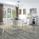 Acme Furniture Gaines DN01262 Server IMAGE 6