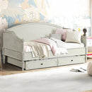 Acme Furniture Lucien BD01269 Twin Daybed IMAGE 1