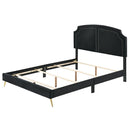 Acme Furniture Zeena BD01271EK Eastern King Bed IMAGE 2