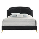 Acme Furniture Zeena BD01271EK Eastern King Bed IMAGE 3