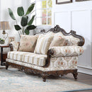 Acme Furniture Nayla LV01274 Loveseat IMAGE 1