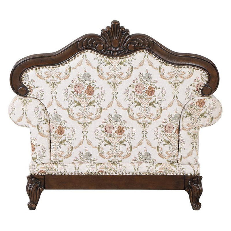 Acme Furniture Nayla LV01275 Chair IMAGE 4