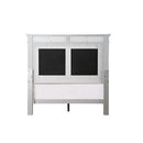 Acme Furniture Varian BD01278F Full Bed IMAGE 4
