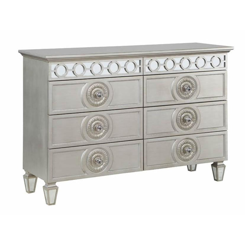 Acme Furniture Varian 6-Drawer Dresser BD01281 IMAGE 1