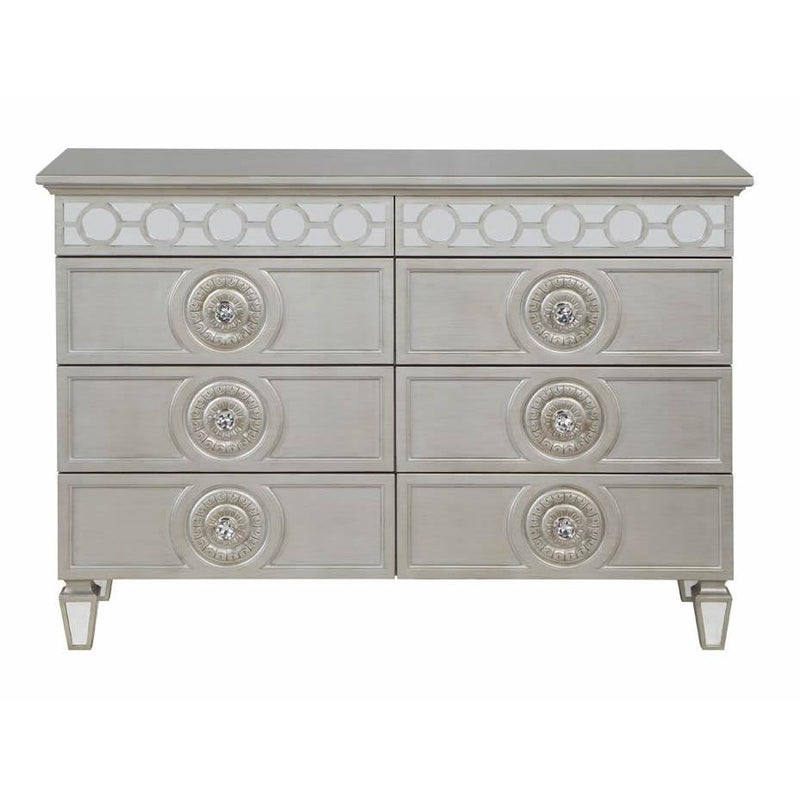 Acme Furniture Varian 6-Drawer Dresser BD01281 IMAGE 3