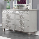 Acme Furniture Varian BD01281 Dresser IMAGE 4