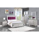 Acme Furniture Varian BD01281 Dresser IMAGE 5