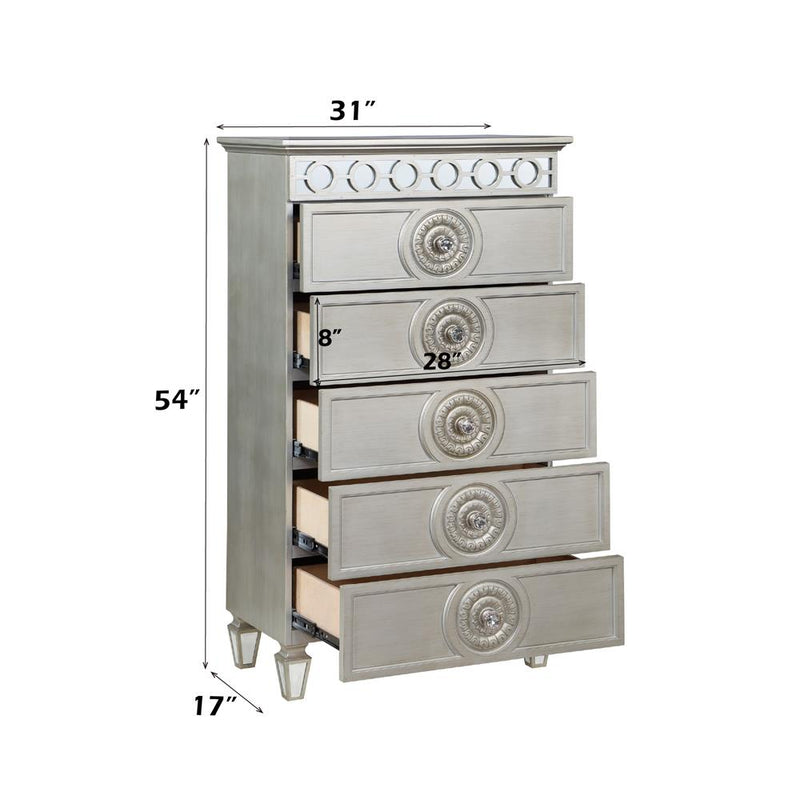 Acme Furniture Varian BD01282 Chest IMAGE 4